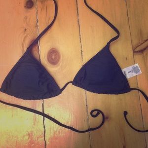 XS Old Navy swim top